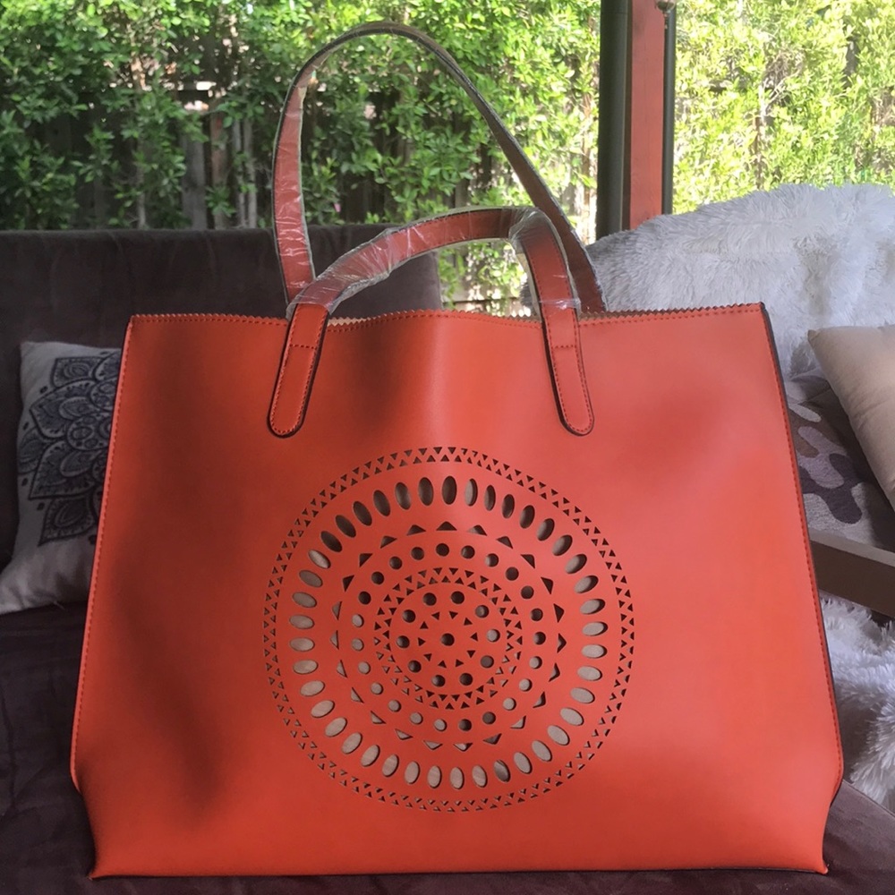 Neiman Marcus bag